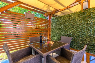Flat - Sale - PRIMORSKO-GORANSKA - KRK - MALINSKA