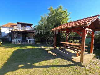 Haus - Verkauf - PRIMORSKO-GORANSKA - KRK - VRBNIK