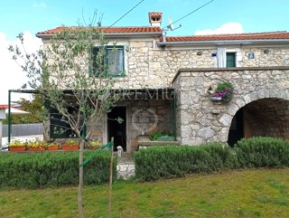 House - Sale - PRIMORSKO-GORANSKA - KRK - MALINSKA