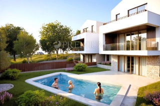 House - Sale - PRIMORSKO-GORANSKA - KRK - VRBNIK