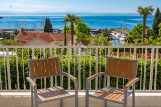 Flat - Rent - PRIMORSKO-GORANSKA - OPATIJA - IČIĆI