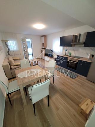 Wohnung - Verkauf - PRIMORSKO-GORANSKA - CRIKVENICA - DRAMALJ