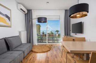 Flat - Rent - PRIMORSKO-GORANSKA - OPATIJA - IČIĆI
