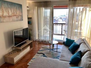 Wohnung - Miete - PRIMORSKO-GORANSKA - RIJEKA - BELVEDER