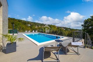 House - Rent - PRIMORSKO-GORANSKA - OPATIJA - POLJANE