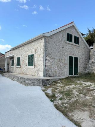 House - Sale - SPLITSKO-DALMATINSKA - BRAČ - DONJI HUMAC