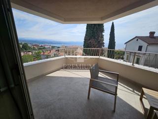 Flat - Rent - PRIMORSKO-GORANSKA - OPATIJA - OPATIJA