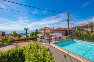 Flat - Rent - PRIMORSKO-GORANSKA - OPATIJA - IČIĆI