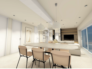 Flat - Sale - PRIMORSKO-GORANSKA - OPATIJA - VOLOSKO