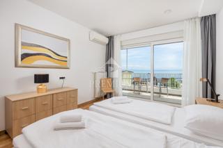 Flat - Rent - PRIMORSKO-GORANSKA - OPATIJA - IČIĆI
