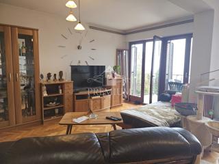 Flat - Sale - PRIMORSKO-GORANSKA - LOVRAN - LOVRAN
