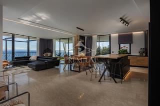 Flat - Sale - PRIMORSKO-GORANSKA - OPATIJA - VOLOSKO