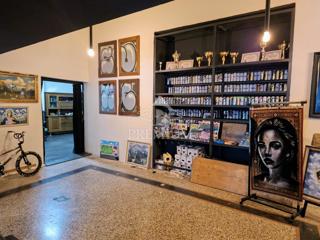 Business premises - Sale - PRIMORSKO-GORANSKA - RIJEKA - RIJEKA