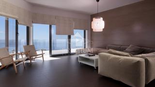 Flat - Sale - PRIMORSKO-GORANSKA - OPATIJA - OPATIJA