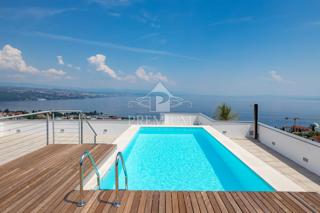 Flat - Sale - PRIMORSKO-GORANSKA - OPATIJA - OPATIJA