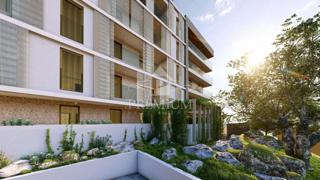 Flat - Sale - PRIMORSKO-GORANSKA - RIJEKA - ZAMET