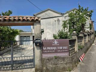 Flat - Sale - PRIMORSKO-GORANSKA - KASTAV - KASTAV