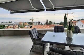 Stan - Prodaja - PRIMORSKO-GORANSKA - OPATIJA - OPATIJA