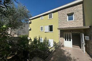 Flat - Sale - PRIMORSKO-GORANSKA - KRK - SOLINE