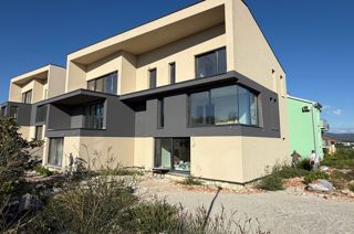 Wohnung - Verkauf - PRIMORSKO-GORANSKA - KRK - KRK