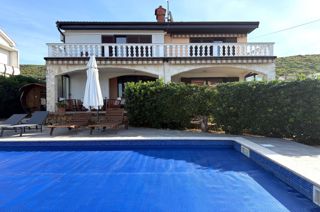 House - Sale - PRIMORSKO-GORANSKA - KRK - PUNAT