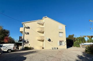 Flat - Sale - PRIMORSKO-GORANSKA - KRK - MALINSKA