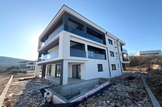Wohnung - Verkauf - PRIMORSKO-GORANSKA - KRK - VRBNIK