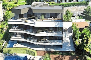Flat - Sale - PRIMORSKO-GORANSKA - OPATIJA - OPATIJA