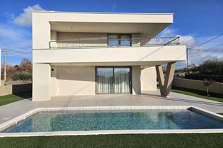House - Sale - PRIMORSKO-GORANSKA - KRK - KRK