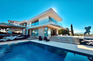 House - Sale - PRIMORSKO-GORANSKA - KRK - KRK