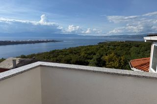 Flat - Sale - PRIMORSKO-GORANSKA - KRK - OMIŠALJ