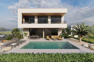 Land - Sale - PRIMORSKO-GORANSKA - KRK - KRK