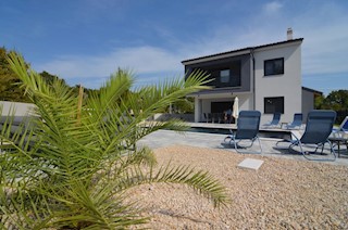 Kuća - Prodaja - PRIMORSKO-GORANSKA - KRK - DOBRINJ