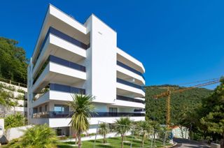 Flat - Sale - PRIMORSKO-GORANSKA - OPATIJA - OPATIJA
