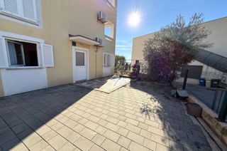 Flat - Sale - PRIMORSKO-GORANSKA - KRK - KRK