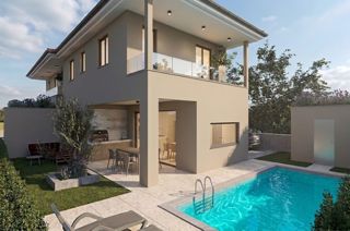 House - Sale - PRIMORSKO-GORANSKA - KRK - MALINSKA