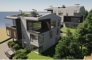 Stan - Prodaja - PRIMORSKO-GORANSKA - OPATIJA - OPATIJA