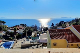 Wohnung - Verkauf - PRIMORSKO-GORANSKA - OPATIJA - OPATIJA