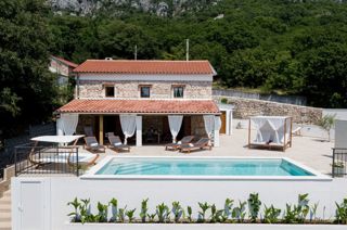 House - Sale - PRIMORSKO-GORANSKA - VINODOLSKA OPĆINA - BRIBIR