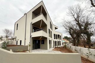 Flat - Sale - PRIMORSKO-GORANSKA - KRK - OMIŠALJ