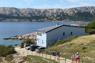 House - Sale - PRIMORSKO-GORANSKA - KRK - BAŠKA