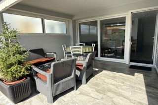 Stan - Prodaja - PRIMORSKO-GORANSKA - KRK - OMIŠALJ