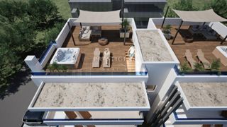 Wohnung - Verkauf - ZADARSKA - SUKOŠAN - SUKOŠAN