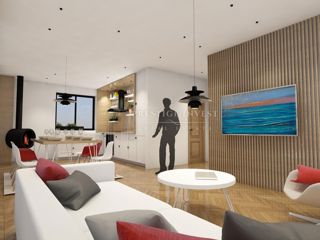 Wohnung - Verkauf - ZADARSKA - SUKOŠAN - SUKOŠAN