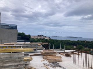 Wohnung - Verkauf - ŠIBENSKO-KNINSKA - PRIMOŠTEN - PRIMOŠTEN