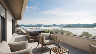 Flat - Sale - ZADARSKA - SVETI FILIP I JAKOV - SVETI PETAR NA MORU