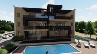 Flat - Sale - ZADARSKA - SUKOŠAN - SUKOŠAN