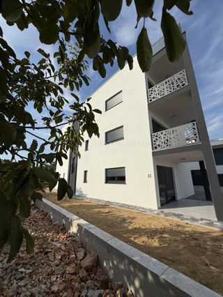 Flat - Sale - ZADARSKA - SUKOŠAN - SUKOŠAN