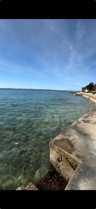 Wohnung - Verkauf - ZADARSKA - ZADAR - ZADAR