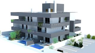 Flat - Sale - ZADARSKA - NIN - NIN